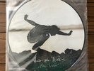 Into The Wild Eddie Vedder soundtrack picture disc sealed Vinyl Films rare