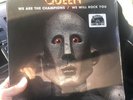 QUEEN We Are The Champions We Will Rock You 12” Vinyl RSD 2017 Black Friday