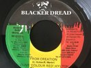from creation clive. colour red hylton don carlos