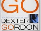 SEHR GUT: Dexter Gordon Go [Ltd] [Vinyl LP]