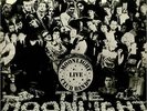 The Moonlight Tapes Various-Punk & New Wave vinyl LP album record UK DANCE1