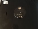U2 The Black Out Sealed Black Friday RSD