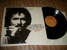 GORDON LIGHTFOOT SUMERTIME DREAM 1976 ORIGINAL NEAR MINT TOP AUDIO