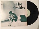 The Smiths - William It Was Really Nothing 12” France Virgin 80130 Morrissey