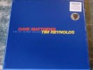 Dave Matthews Tim Reynolds - Live Luther RSD BLACK FRIDAY 2017 -SEALED 4x LP