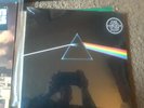 PINK FLOYD DARK SIDE OF THE MOON LP SEALED  HYPE STICKER CAPITOL ANIMALS MORE