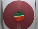 Led Zeppelin - II *Colored* 180g Vinyl LP Album Import Rare. FREE SHIPPING