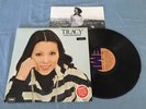 TRACY HUANG MISSISSIPPI + INSERT 1977 SINGAPORE RELEASE LP