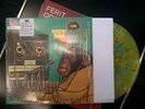 Mustafa Özkent Ve Orkestrasi - Genclik Ile Elele - Vinyl/LP NEU - Splatter Vinyl