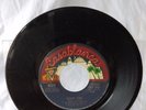 45 RpM Vinyl Vintage DJ-Promo-Radio Station Copy Kiss Kissin' Time