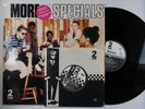 Specials More Specials UK Ltd Ed LP + Bonus 7in Ska Wave Two Tone 2-Tone