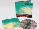 NOEL GALLAGHER'S HIGH FLYING BIRDS WHO BUILT THE MOON? LIMITED PICTURE DISC LP