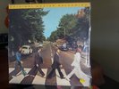 BEATLES on Mobile Fidelity —ABBEY ROAD— mfsl audiophile lp | NM Vinyl
