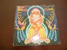 HAWKWIND - SPACE RITUAL ALIVE 2LP ORIGINAL UALA 120H Rel 1973 WITH FOLDOUT COVER