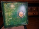 ALICE COOPER Billion Dollar Babies '73 BS 2685   Bill inserts NM LP EX Sleeve