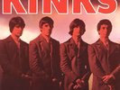 THE KINKS SELF TITLED DEBUT ALBUM NEW SEALED VINYL LP IN STOCK