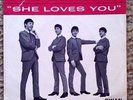 BEATLES - 7