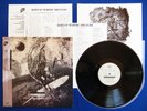 DAVID SYLVIAN Secrets Of The Beehive ?JAPAN 1ST PRESS? LP w/OBI & INSERT NM/NM