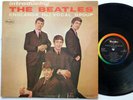 the BEATLES Introducing LP Veejay 1st Press 1964  #1316