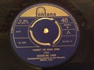 Jacqueline Taieb - Tonight I'm Going Home - 267 862 1F
