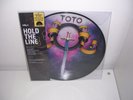 BLACK FRIDAY 2017: TOTO - HOLD THE LINE LTD PICTURE DISC 10