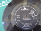 BILLY FURY I Call For My Rose  1969   PARLOPHONE    superb EX