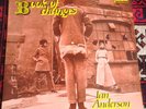 IAN ANDERSON book of changes 1970 UK FONTANA ACID FOLK BLUES PSYCH STEREO VINYL