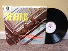 Beatles- Please Please Me LP RARE Import VG+