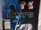 LP THE DOORS Absolutely Live 2LP 180g BLUE VINYL RSD 2017 NEW MINT SEALED
