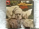 SIBELIUS COMPLETE SYMPHONIES BOURNEMOUTH SYMPHONY BERGLUND HMV SLS 5129