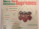 The Supremes - Merry Christmas - SEALED 1965 Motown Stereo 1st Press MS-638