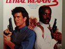 LETHAL WEAPON 3 