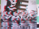 Dead Sea Apes Sixth Side Of The Pentagon Red Vinyl Cardinal Fuzz