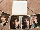 THE BEATLES - WHITE ALBUM 1st Press Low Number 0011936 **RARE**