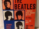 THE BEATLES: I SHOULD HAVE KNOWN BETTER  7/45  GEP 8920  