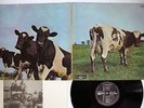 PINK FLOYD ATOM HEART MOTHER ODEON OP-80102 Japan Vinyl LP