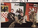 Ernst Mosch und die Egerländer Musikanten Spielen Und Singen 1 German 7