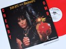 PROMO ONLY JOAN JETT CHERRY BOMB 12