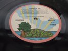 Mountain FLOWERS OF EVIL 1971 UK LP 1st Press Pink Rim Island NEAR MINT AUDIO