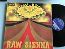 LP UK RARE NM  Savoy Brown ?– Raw Sienna Label: Decca ?– SKLI 5043