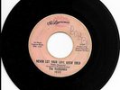 THE VONTASTICS YOU CAN WORK IT OUT NEVER LET YOUR LOVE GROW COLD  NORTHERN SOUL
