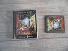Indigo Girls - Swamp Ophelia - Genuine Mini Disc Album MD