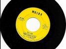 JIMMY SOUL CLARK TELL HER HOLD YA HORSES MOIRA NORTHERN SOUL WIGAN CASINO VINYL