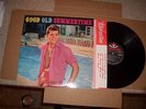 FABIAN GOOD OLD SUMMERTIME LP RARE ORIGINAL 1960 POP ROCK CHANCELLOR CHL-5012