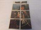 80s R&B Pop MICHAEL JACKSON bad UK 5 x Picture Disc 7