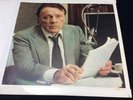 RICHARD BURTON Under Milk Wood Dylan Thomas Double Gatefold Vinyl LP Record