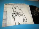 Rage Against The Machine / The Battle Of Los Angeles (EU 1999) - LP