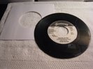 Jackie Wilson ?– Because Of You PROMO VINYL 45 VG  55495 Northern Soul