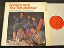 Brenda & The Tabulations Top And Bottom 100 Self Titled LP