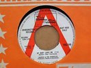 MARTHA & THE VANDELLAS MY BABY LOVES ME / NEVER OG UK TAMLA MOTOWN DEMO 7